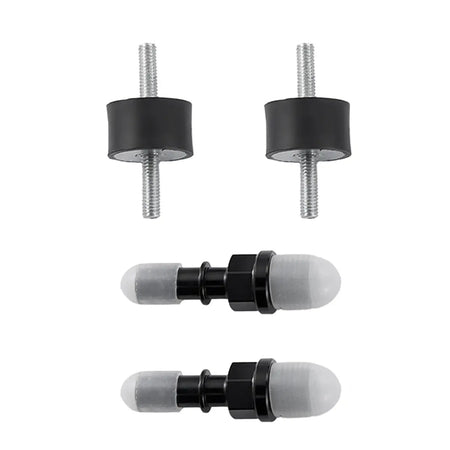 CP4 Bypass/Disaster Prevention Kit For 2011-2025 6.7 Powerstroke Diesel Ford F250/F350/F450｜SPELAB