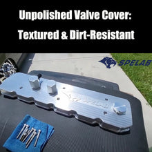 Load image into Gallery viewer,  Valve Cover Aluminum|SPELAB