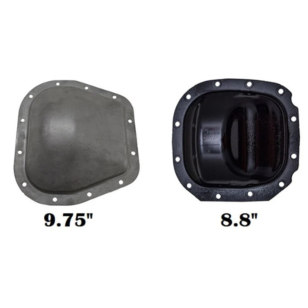 Differential Cover For Ford 9.75″ 12 Bolts Rear Axle | SPELAB