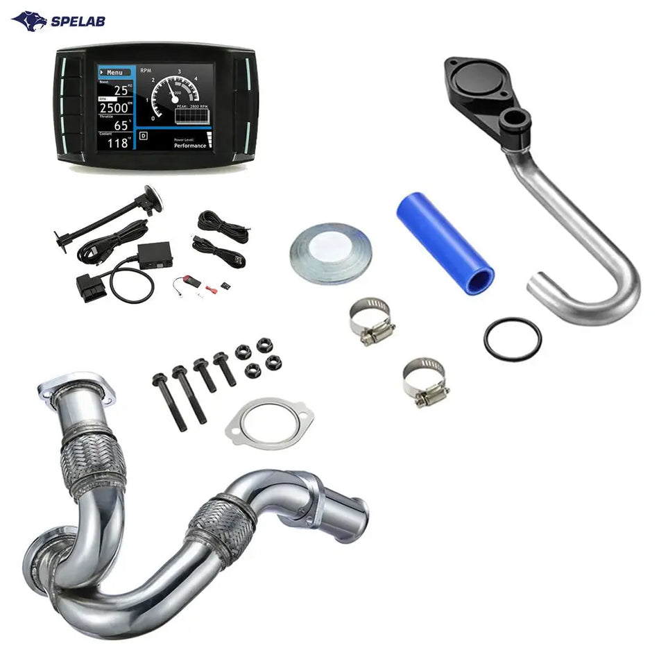 SPELAB - Car Replacement Parts, Auto Parts & full delete kit