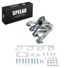 Load image into Gallery viewer, Exhaust Manifold for 1983-1993 Ford Mustang SVO Thunderbird XR4Ti 2.3L | SPELAB