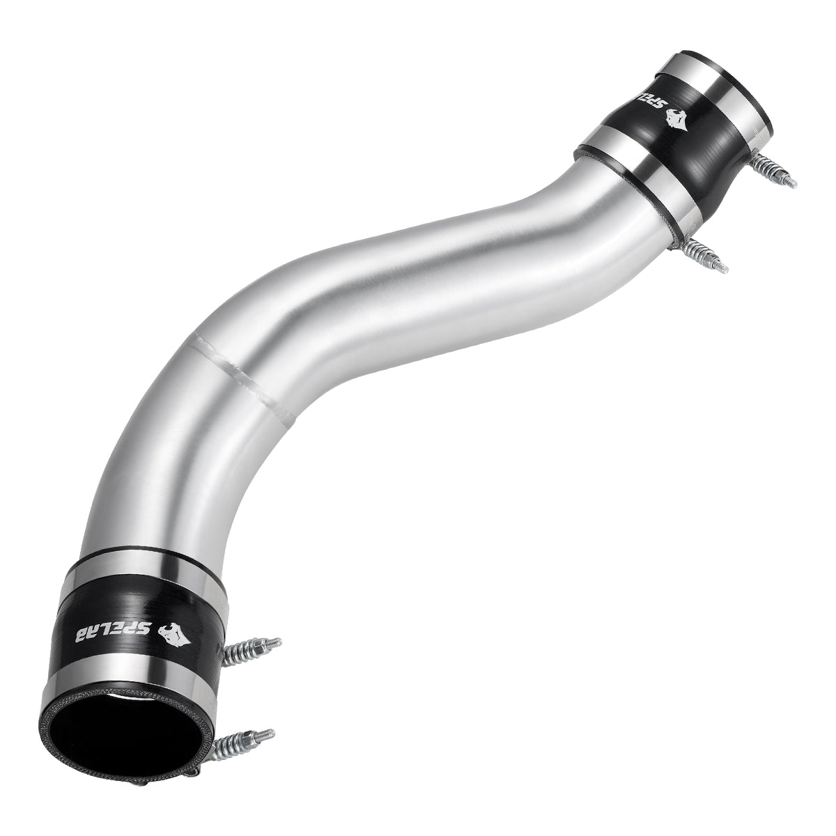 Intercooler Pipe Kit for 2019-2024 Dodge Ram 2500/3500 6.7L Diesel | SPELAB
