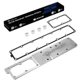 Grid Heater Delete/Upgrade Plate For 2007-2024 RAM 2500/3500 6.7L Diesel | SPELAB
