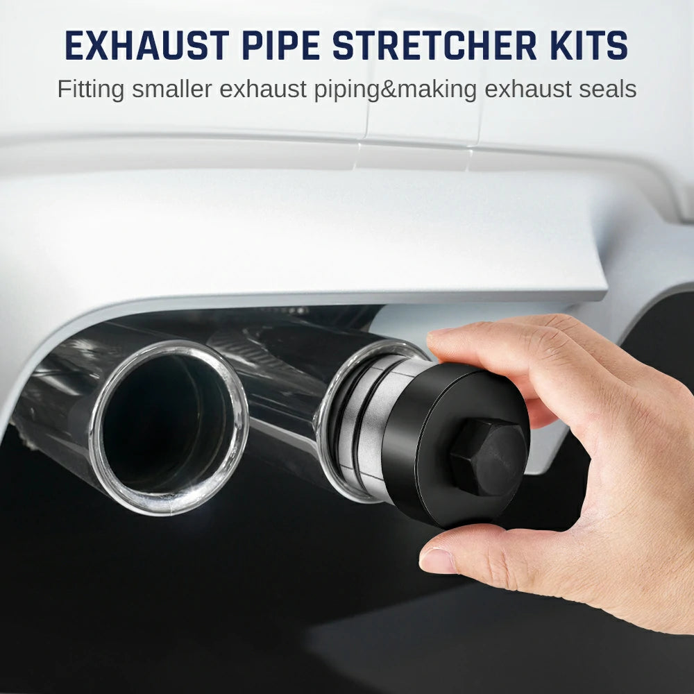 Exhaust Pipe Stretcher Kits|SPELAB-2