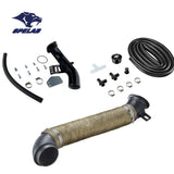 EGR/DPF/CCV PCV Delete 2004-2005 LLY 6.6L Duramax All-in-One Kit |SPELAB