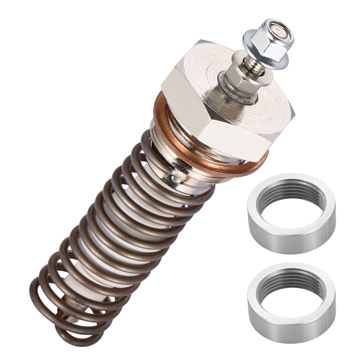 Heating Element for 6.7L Cummins Diesel (2007.5–2024) | SPELAB