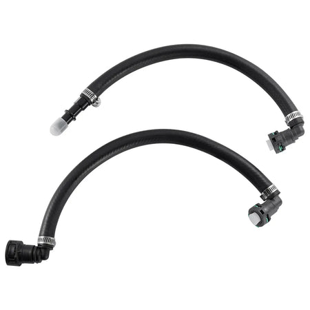 CP4 Bypass/Disaster Prevention Kit For 2011-2025 6.7 Powerstroke Diesel Ford F250/F350/F450｜SPELAB