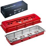 Valve Cover For 2003-2020 5.7/6.1/6.4 Hemi Gen III Engine Cast/Billet Aluminum | SPELAB