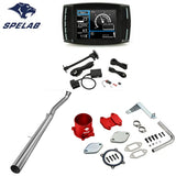 DPF/DEF/EGR Delete 2007.5-2009 Dodge Ram 2500 3500 6.7L Diesel All-in-One Kit |SPELAB