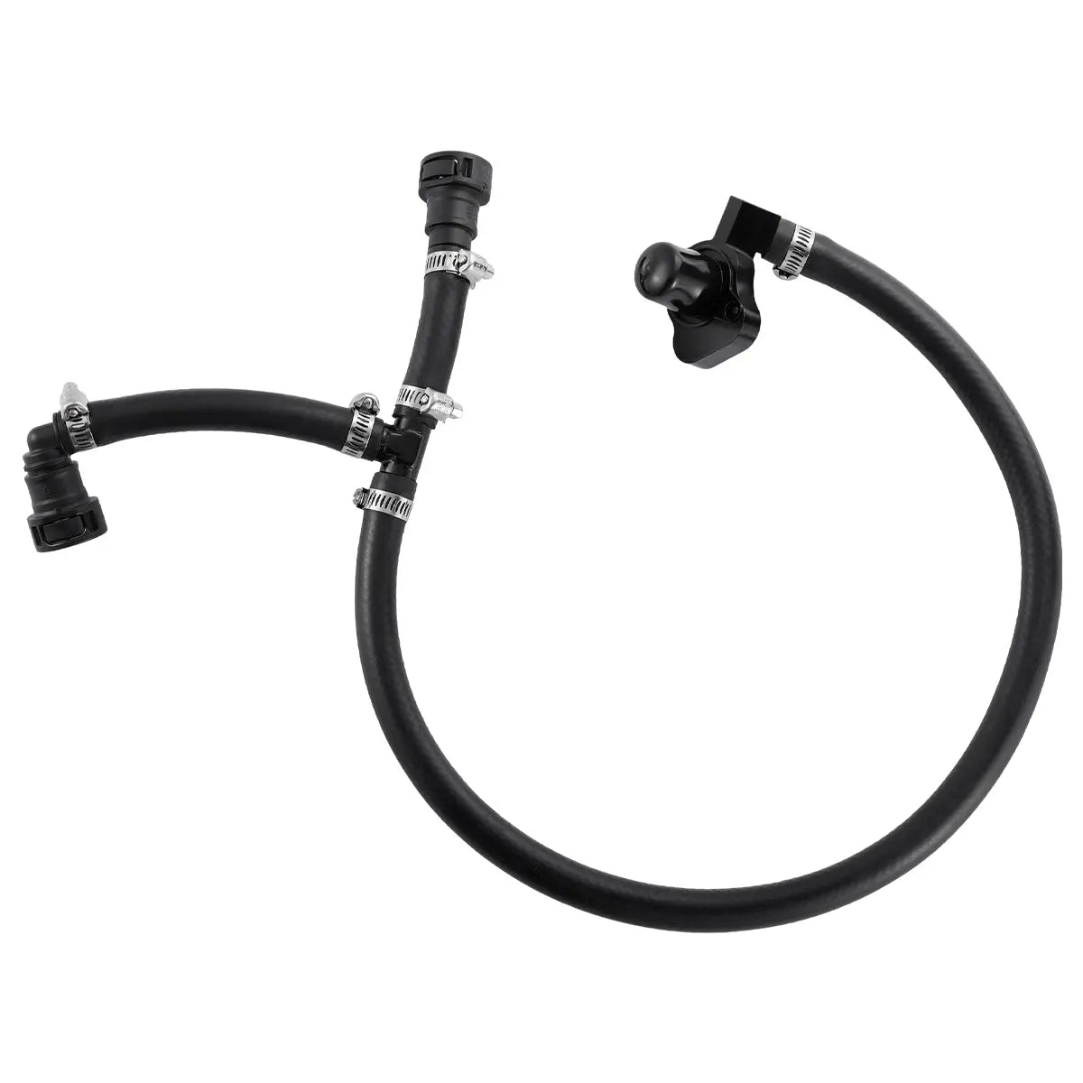 CP4 Bypass/Disaster Prevention Kit For 2011-2025 6.7 Powerstroke Diesel Ford F250/F350/F450｜SPELAB