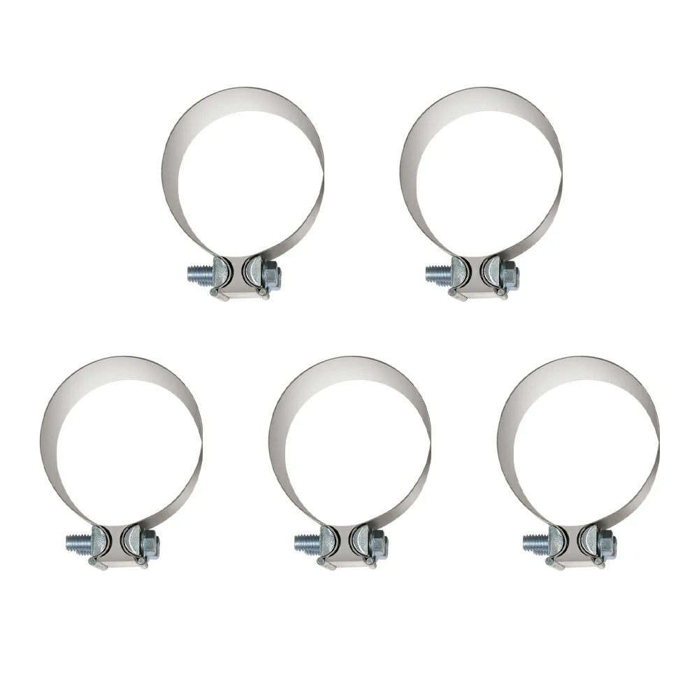 4'' Turbo-Back 2018-2020 3.0 Powerstroke DPF Delete Race Pipe | Ford F-150