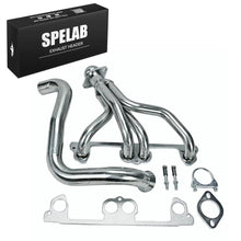 Load image into Gallery viewer, SPELAB Exhaust Header for 1997-1999 Jeep Wrangler TJ 2.5L L4