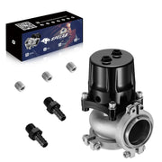 SPELAB 9Psi 44mm Psiton Style Turbo Wastegate Gen3