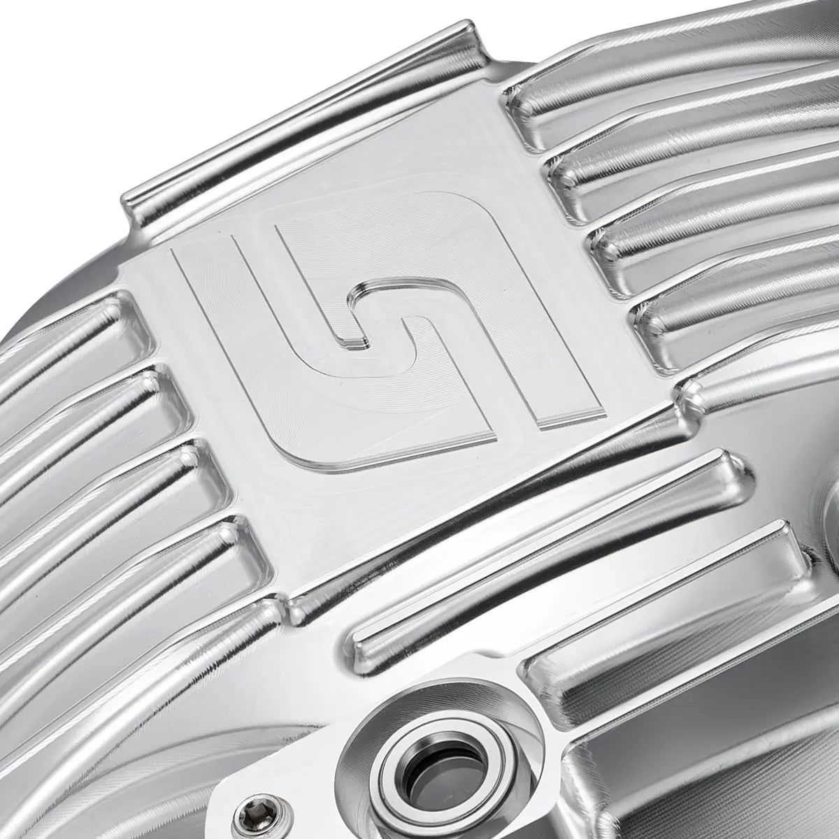 Differential Cover For Dana 80 10-Bolt Rear Axle Cover| SPELAB