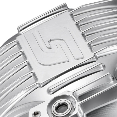 Differential Cover For Dana 80 10-Bolt Rear Axle Cover| SPELAB