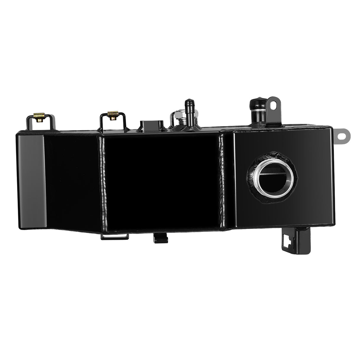 Coolant Reservoir for 2011-2019 Ford 6.7L Powerstroke Coolant Overflow Tank | SPELAB