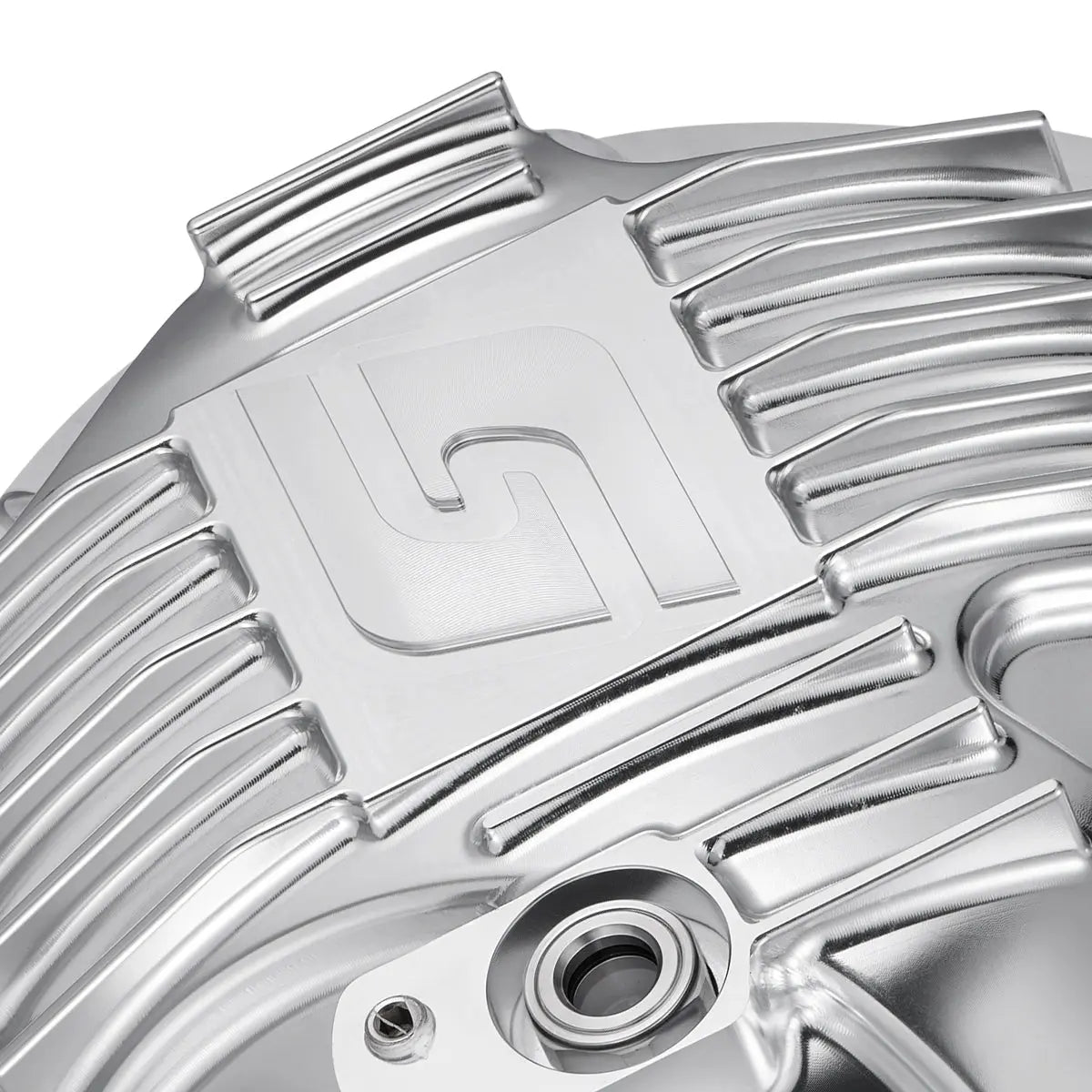 Differential Cover For AAM 9.25'' 2003-2013 5.9/6.7L Dodge RAM 9.25-14 Bolt Axles| SPELAB