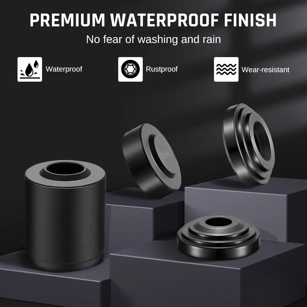 Ball Joint Service Kit for 2WD and 4WD VehiclesSPELAB