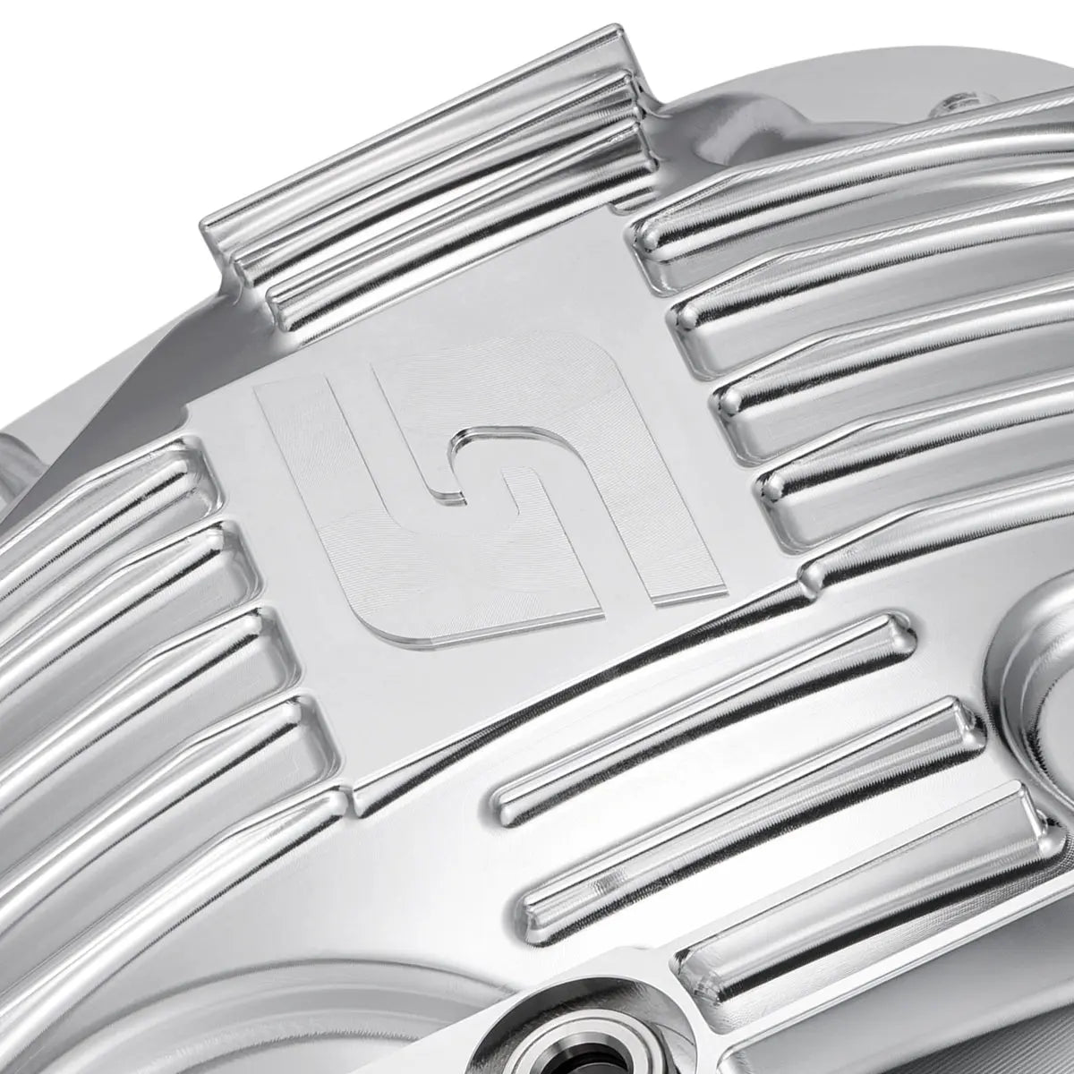 Differential Cover For AAM 11.5"/12" 14 Bolts Rear Axle for 2020-2025 GM and 2019-2024 RAM | SPELAB