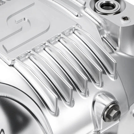 Differential Cover For AAM 9.25'' 2003-2013 5.9/6.7L Dodge RAM 9.25-14 Bolt Axles| SPELAB