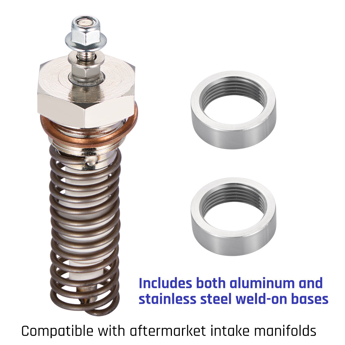 Heating Element for 6.7L Cummins Diesel (2007.5–2024) | SPELAB