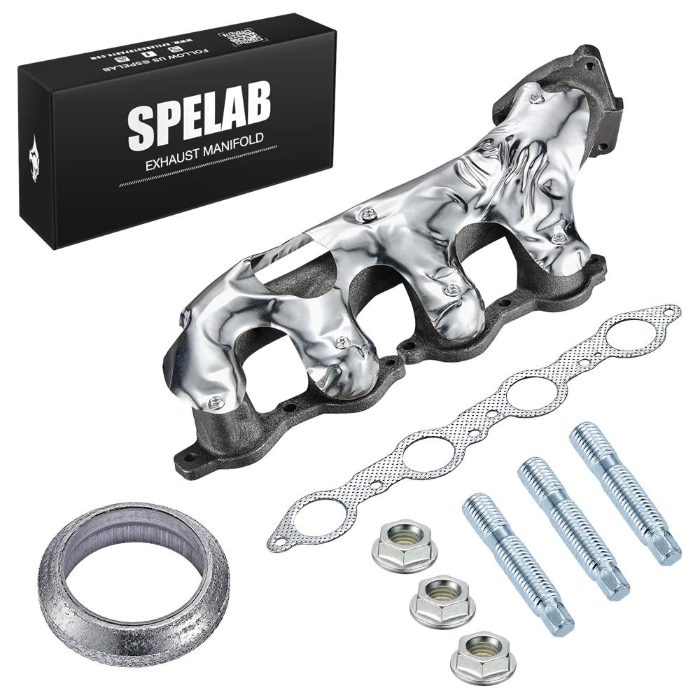 DORMAN 674-732 - Exhaust Manifold Kit Includes Required Gaskets And Hardware