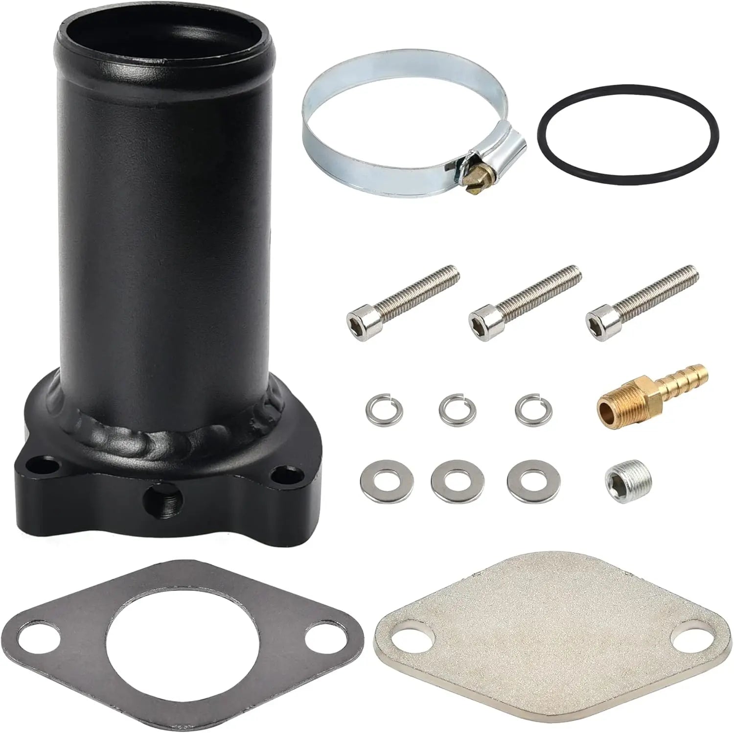 EGR Valve Delete Kit for 1998-2004 1.9L L4 Diesel ALH