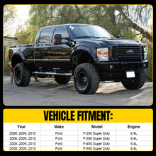 Load image into Gallery viewer, For Ford 2008-2010 6.4L F-250/250/350/450/550 Super Duty Turbo |SPELAB
