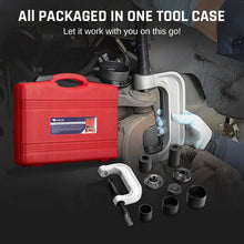 Load image into Gallery viewer, Ball Joint Service Kit for 2WD and 4WD Vehicles|SPELAB-5