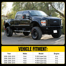 Load image into Gallery viewer, For 2008-2010 Ford 6.4L Power Stroke Turbo |SPELAB-4