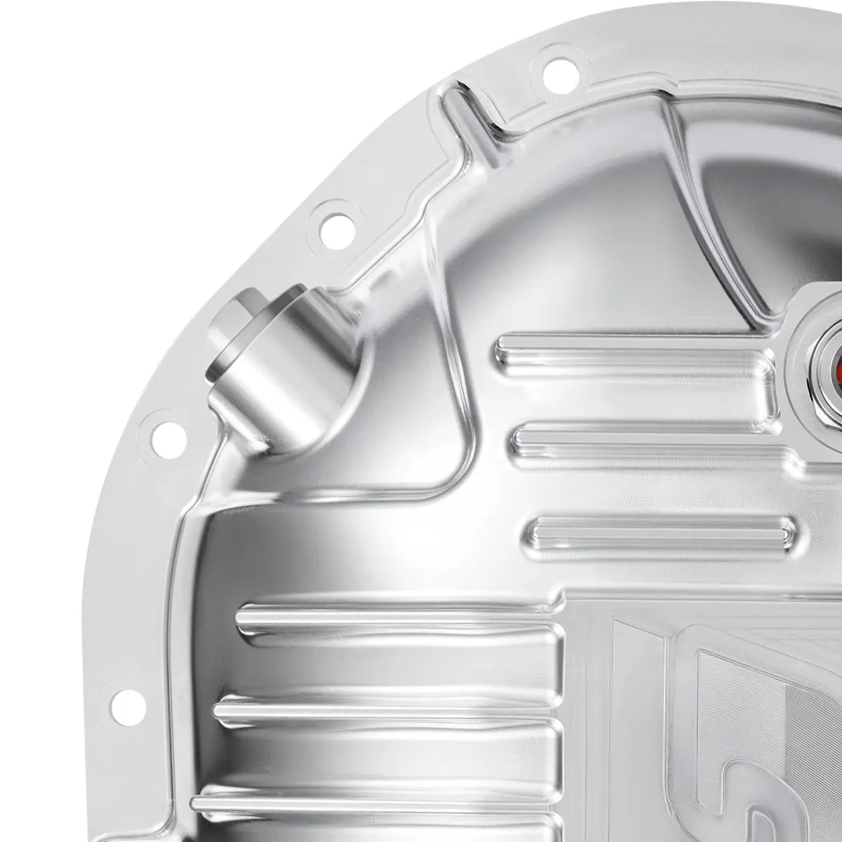 Differential Cover For AAM 9.5"/9.76" 2014-2025 GM 1500-12 Rear Axles| SPELAB