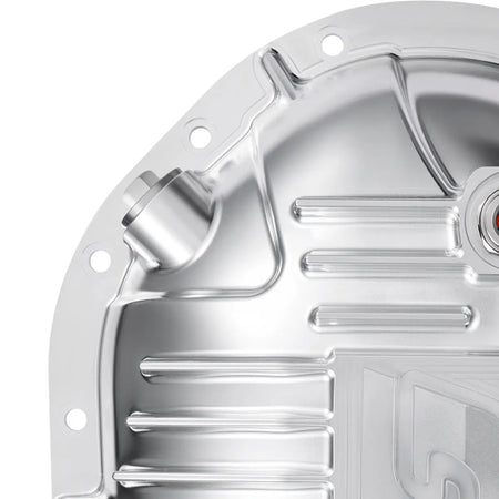 Differential Cover For AAM 9.5"/9.76" 2014-2025 GM 1500-12 Rear Axles| SPELAB