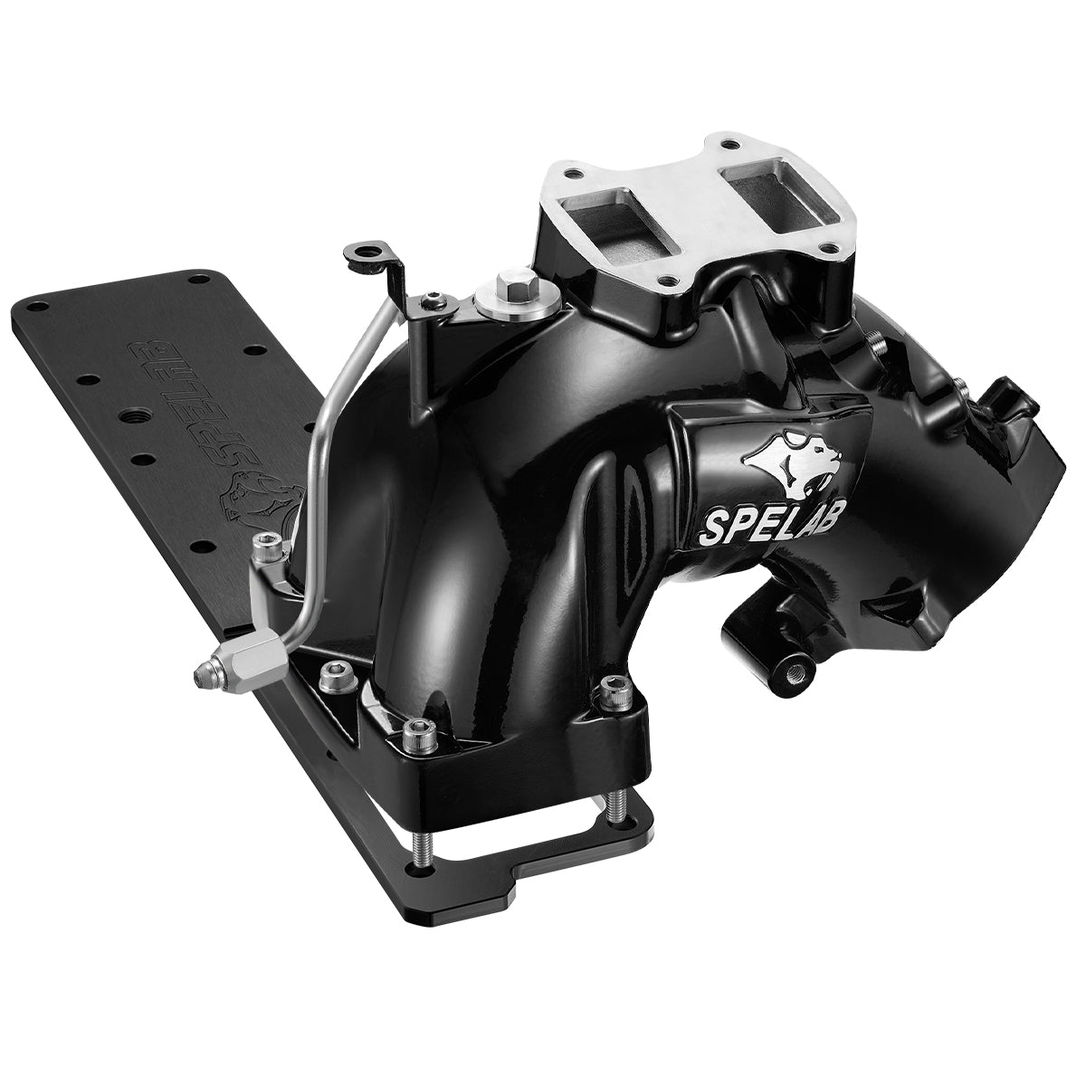 Intake Manifold/Intake Horn for 6.7L Cummins 2007-2024 Dodge Ram 2500/3500-1