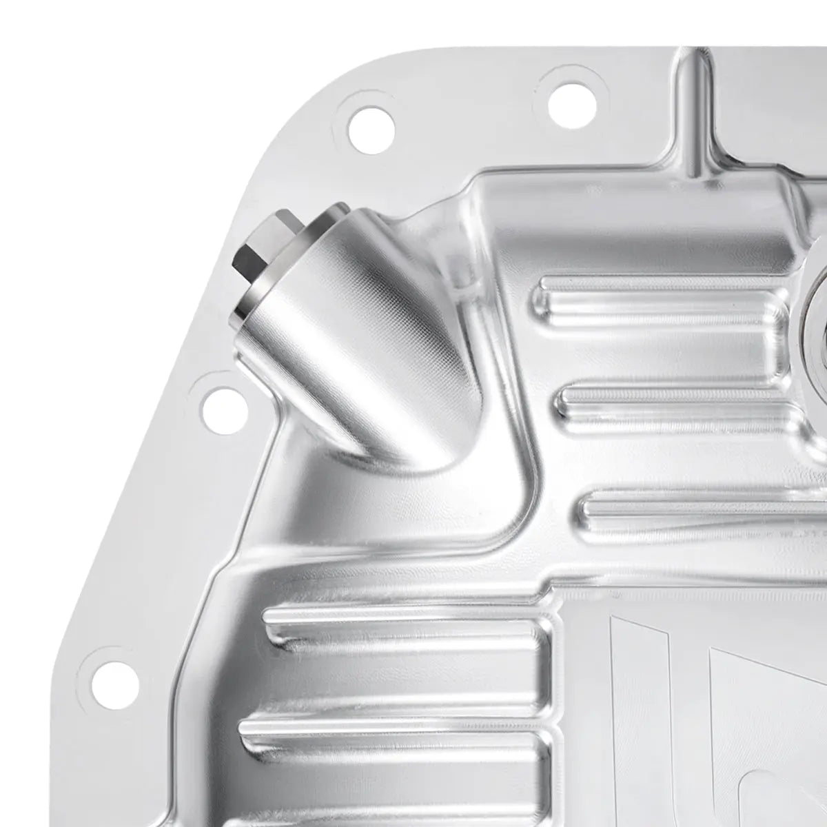 Differential Cover For 2023+ Ford super duty Dana M235 14-Bolt Front Axle Cover| SPELAB