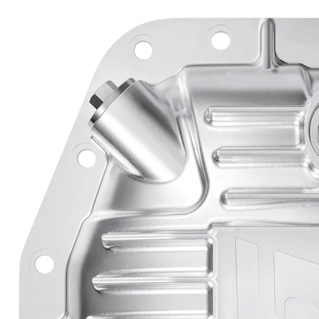 Differential Cover For 2023+ Ford super duty Dana M235 14-Bolt Front Axle Cover| SPELAB