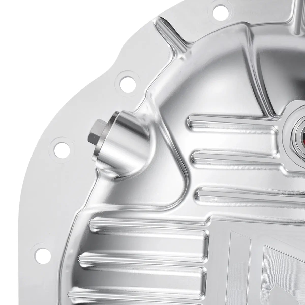 Differential Cover For AAM 9.25'' 2003-2013 5.9/6.7L Dodge RAM 9.25-14 Bolt Axles| SPELAB