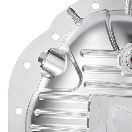 Differential Cover For AAM 9.25'' 2003-2013 5.9/6.7L Dodge RAM 9.25-14 Bolt Axles| SPELAB