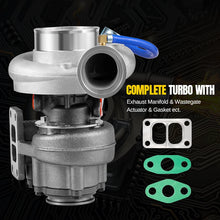 Load image into Gallery viewer, Cummins QSB 6.7L Diesel Engine Turbocharger |SPELAB-3