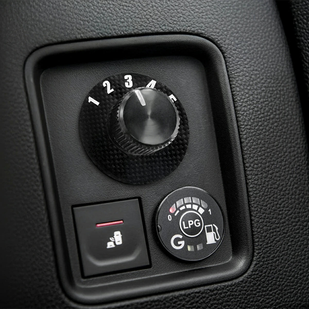 5-Mode SOTF Switch for 2011-2020 6.7L Powerstroke | SPELAB