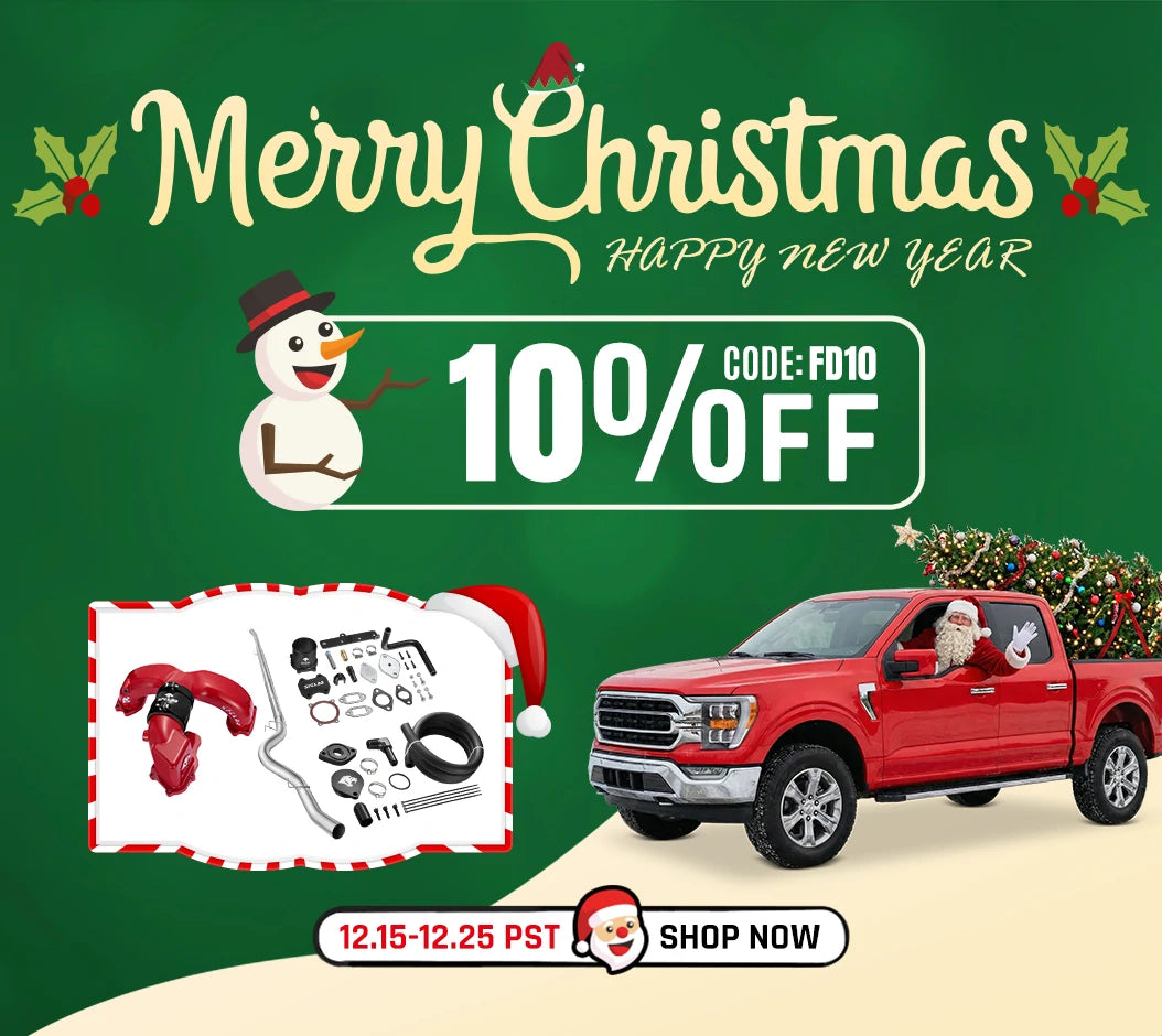 Merry Christmas sitewide 10%off with code: FD10