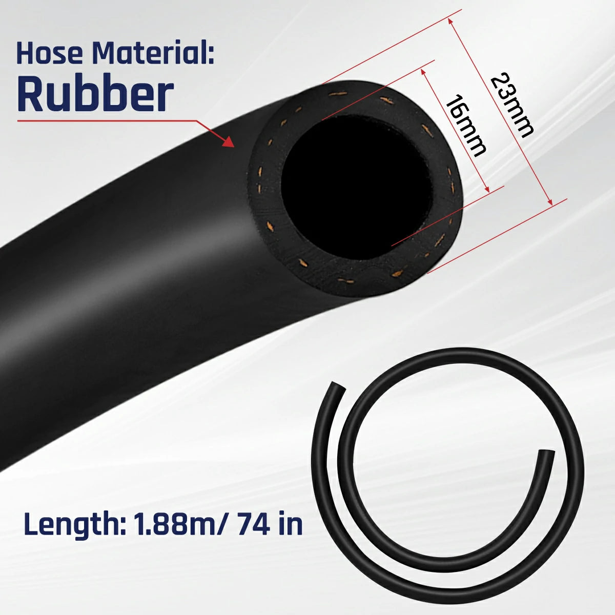 SPELAB Enhanced CCV/PCV Reroute/Delete Engine Ventilation Kit For 11-25 Ford 6.7L Powerstroke