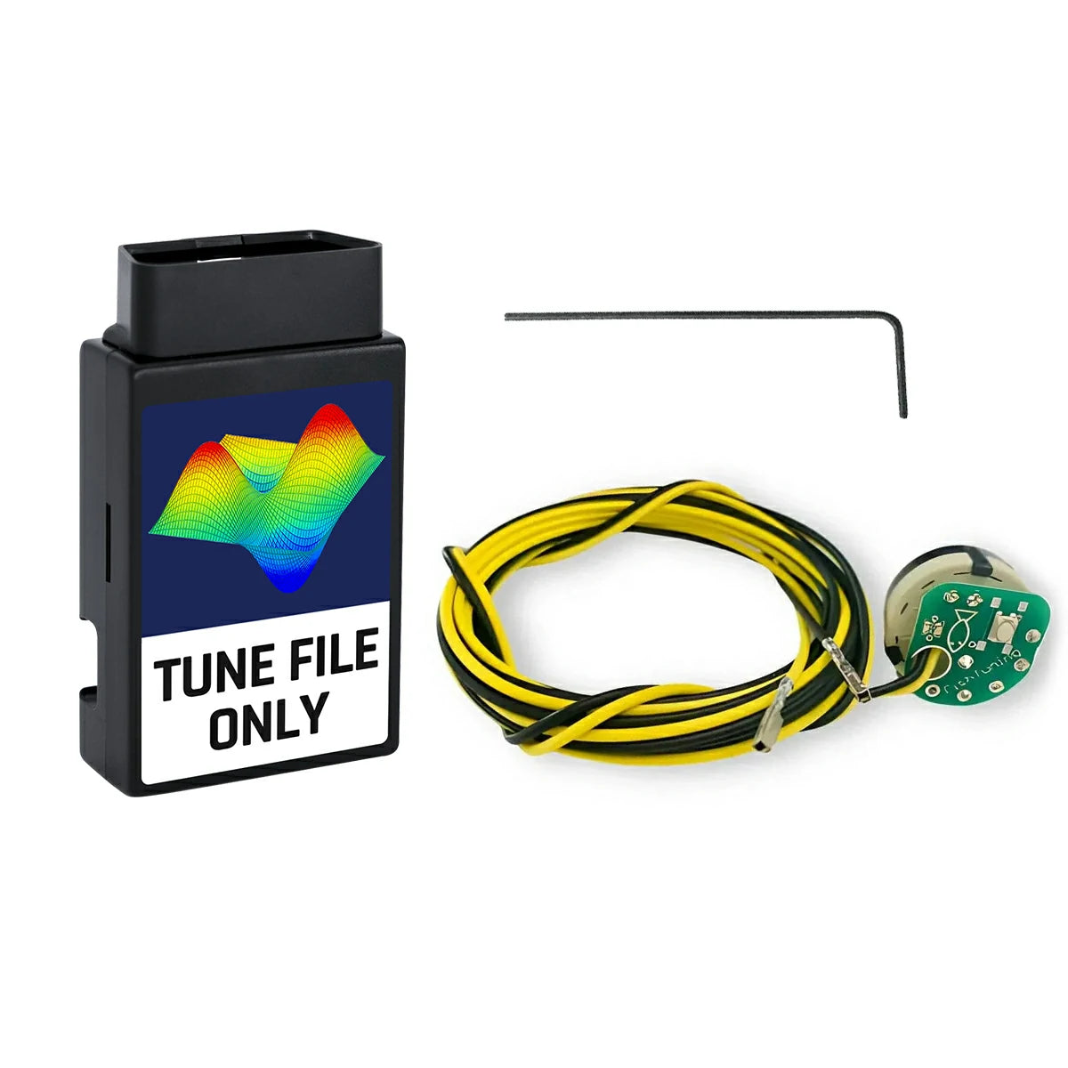 EZ LYNK Tune Package for 2011-2023 GM 6.6L Duramax LML/L5P 2500HD 3500HD