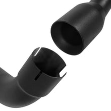 Load image into Gallery viewer, Axle-Back Cat-back Exhaust for 2007-2023 2.0/3.6 Jeep Wrangler JL w/Muffler Tip