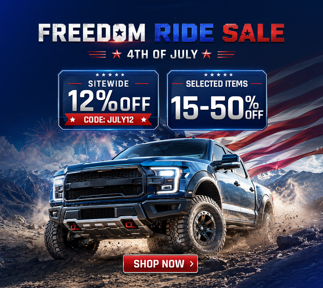 4th of july sale - take 12%off with code: JULY12