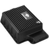 5R110 Transmission Pan for 2003-2010 Ford F250 F350 F450 6.0L / 6.4L Powerstroke Super Duty | SPELAB