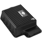 5R110 Transmission Pan for 2003-2010 Ford F250 F350 F450 6.0L / 6.4L Powerstroke Super Duty | SPELAB
