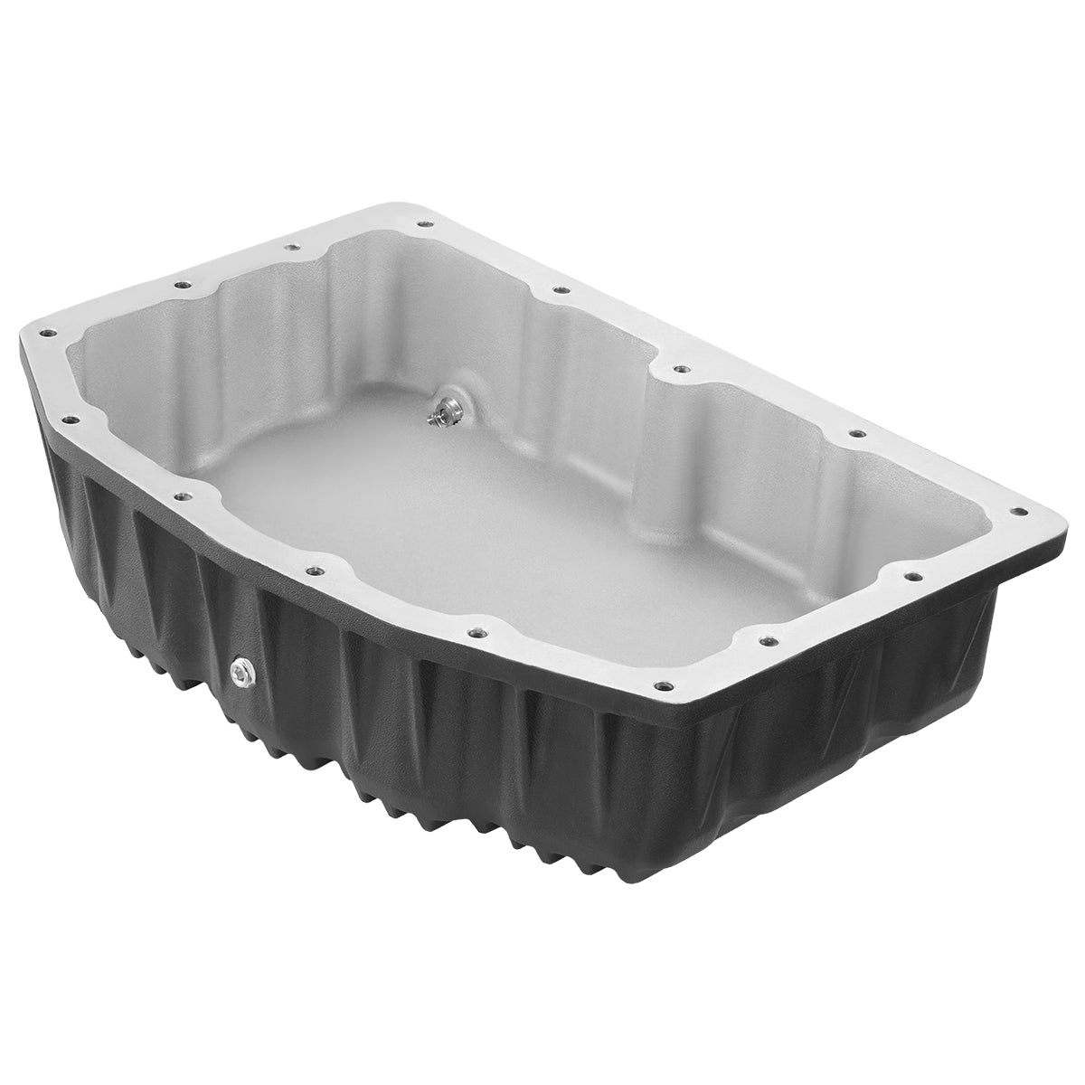 Oil Pan for 2011–2025 Ford F250 F350 F450 6.7L Powerstroke Diesel | SPELAB