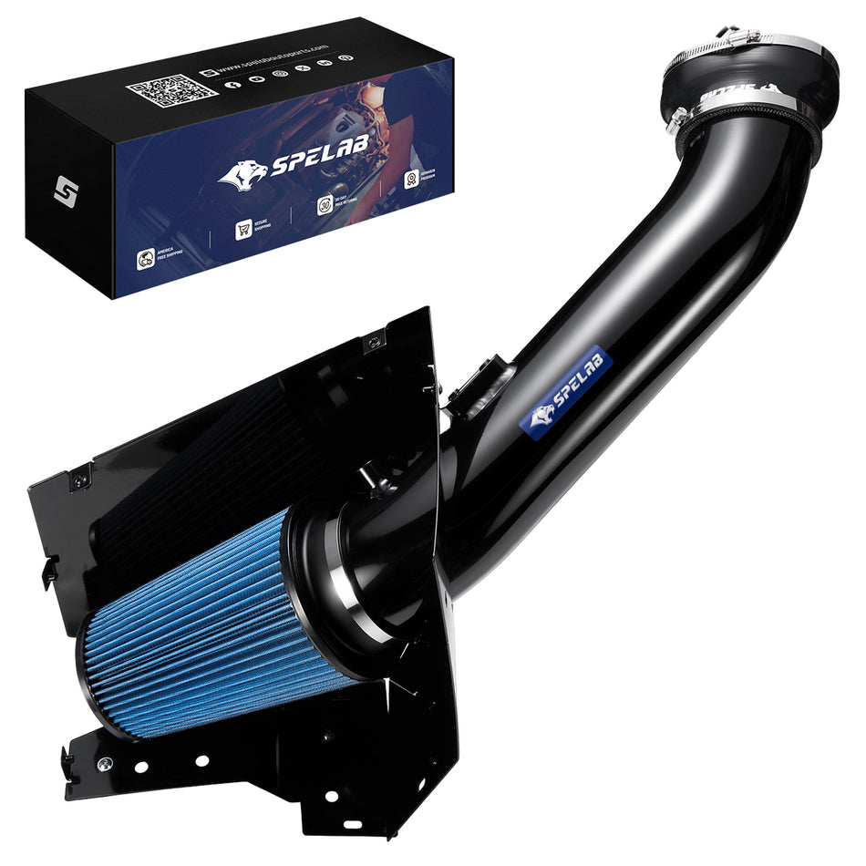 Cold Air Intake for 2011-2016 Ford F250 F350 F450 6.7L Powerstroke | SPELAB