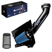 Cold Air Intake for 2011-2016 Ford F250 F350 F450 6.7L Powerstroke | SPELAB