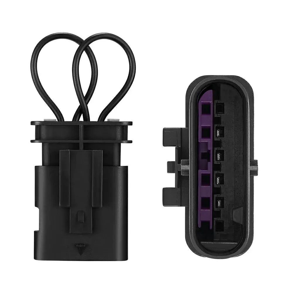 CAN BUS Plug Kit For 2017-2024 L5P 6.6 Duramax Chevy GMC|SPELAB